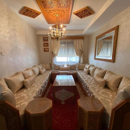 Apartamento Vacacional En Tanger Dış mekan fotoğraf