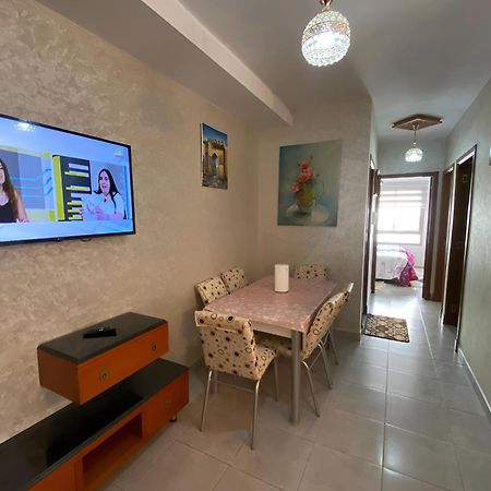 Apartamento Vacacional En Tanger Dış mekan fotoğraf