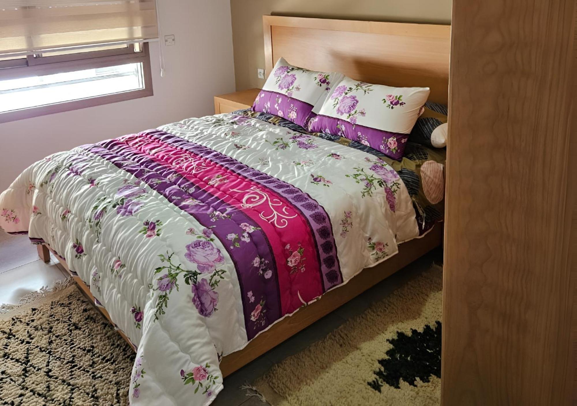 Apartamento Vacacional En Tanger Dış mekan fotoğraf